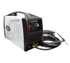 Maquina Neobrasil - Plasma - Tig - Eletrodo