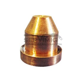 Tip (Bico) - TBA 100