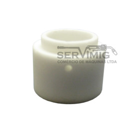 Distribuidor de Gás - TBA 100 / 120