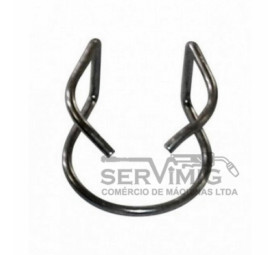 Distanciador - (CV28) - Trafimet S75 / S105