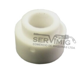 Distribuidor de Gás - TBA 50