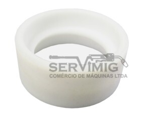 Isolante Teflon - TBA 50