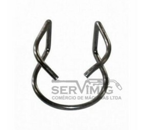 Espaçador (Patins) - TBA 80