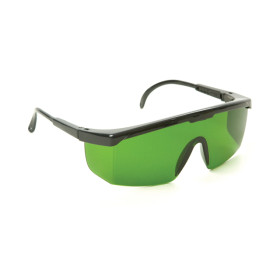 Óculos de Segurança - Spectra 2000 - verde