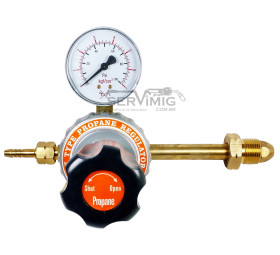 Regulador de Gás GLP 45kg