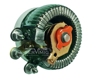 Reostato SE 2R-50W  para maquina de solda