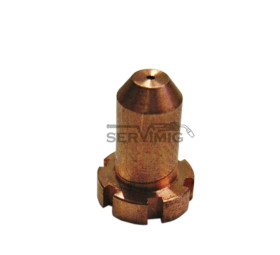 Tip (Bico) Longo - (96501) - Thermal Pak 50