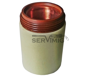 Bocal - (020336) - Hypertherm Powermax 80 / 100