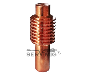 Eletrodo Curto 120573 - Hypertherm Powermax