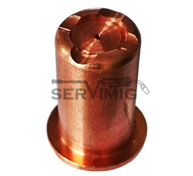 Tip (Bico) Longo - (020546) - Hypertherm Powermax 40