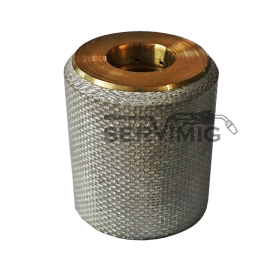 Bocal - (020104) - Hypertherm Powermax 40