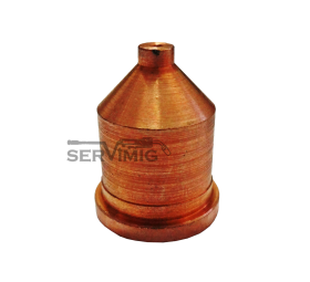 Tip (Bico) 80A - (120927) - Hypertherm P.M 1250/1650 