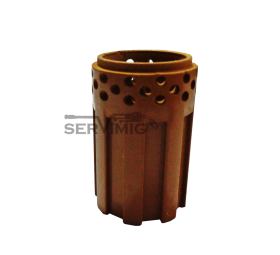 Difusor de gás 40~80A - (120925) - Hypertherm P. Max