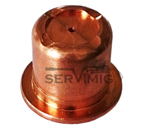 Tip (Bico) Curto - (020350) - Hypertherm P. Max 40 / 42 / 43