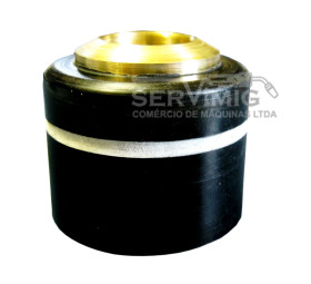 Bocal - TBA 100 / 120 / 150