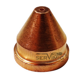 Tip (Bico) 100A - (0558004879) - (713703) -  Esab PT 37