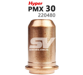Bico 220480 - Hypertherm Powermax 30