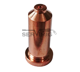 Tip (Bico) Longo 50 a 60A- (51492) - CUT 60 EL-120