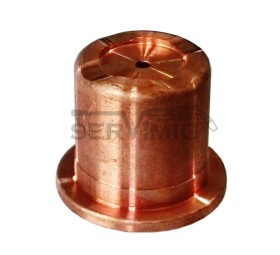 Tip (Bico) Curto - (PD105) - Trafimet A80 / A81