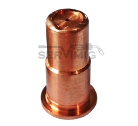 Tip (Bico) Longo - (PD106) - Trafimet A80 / A81