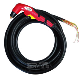 Tocha Plasma Trafimet LPH 35 / S30 / S45 - ESAB 0901244