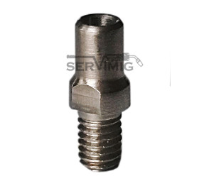 Tubo Distribuidor de Gás - (3065204) - Cebora P-70