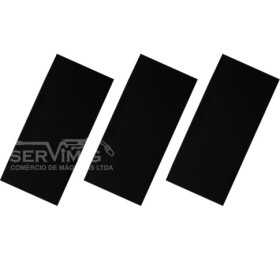 Lente Escura nº 12 para Máscara de Solda