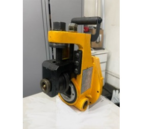 Ranhura Manual Groover Servimig 1 a 6 pol