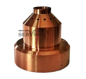 Bocal 100A - (220047) - Hypertherm Powermax 1650