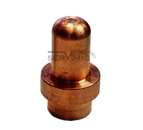 Eletrodo Curto - (020103) - Hypertherm P.max 40 / LT-50