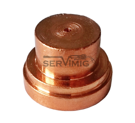 Tip (Bico) Reto - (020337) - Hypertherm Powermax 80 / 100