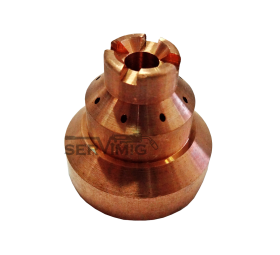 Bocal 40 ~ 80A - (120929) - Hypertherm Powermax 1650