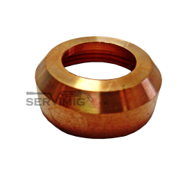 Defletor 40~100A - (120979) - Hypertherm 1000/1250/1650