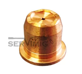 Tip (Bico) Curto - (PD102) - Trafimet - S30 / S45