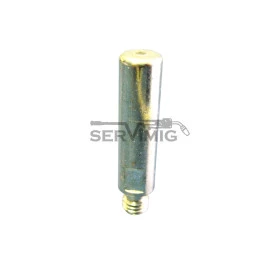 Eletrodo Longo - (PR106) - Trafimet - S30 / S45