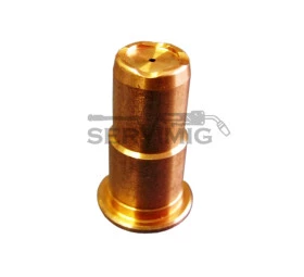 Tip (Bico) Longo - (PD103) - Trafimet S30 / S45