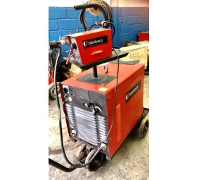 Bambozzi TRR3110 - Trifasica + Tocha e Cabo Terra