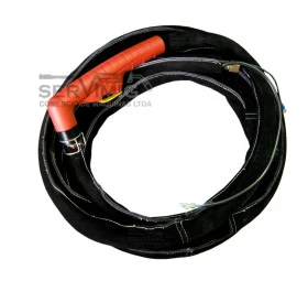 Tocha Plasma TBA 120