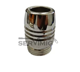 Bocal Mig Longo 15mm - Tocha Mig 450