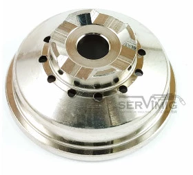 Bocal Proteção Plasma - 51950 - Cebora P-152