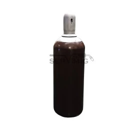 Cilindro de Gás Atal - 20 Litros - 3m³ - MAT - Com Carga