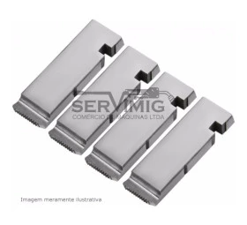 Cossinete Rothenberger Super Ego - BSP 1/2 a 3/4