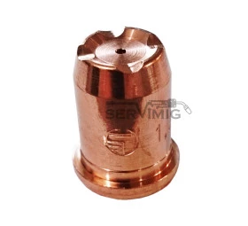 Tip (Bico) Curto 1,2 mm  - (PD114) - Esab LPH 50