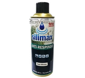 Anti Respingo com Silicone  400ml 