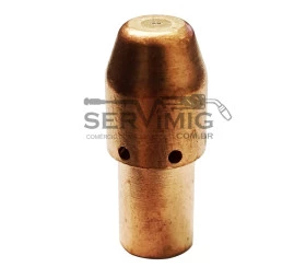 Eletrodo - 0558005220 - 715870 - Esab PT 37 / PT 38 / PT 39