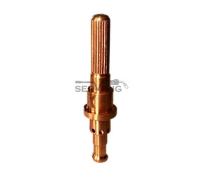 Eletrodo -  98215 - (730804) - Cutmaster Esab SML