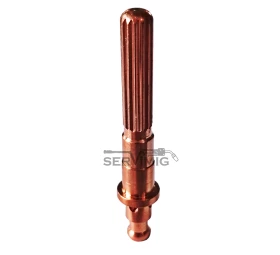 Eletrodo Longo 20 a 120A - (52602) - CUT 60 EL-120