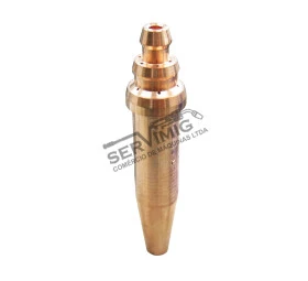 Bico de Corte - (ANME 3/32) - CG 30 - nº 5 - Acetileno