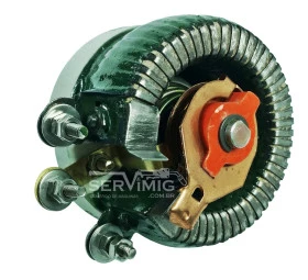 Reostato SE 2R-50W  para maquina de solda