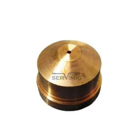 Tip (Bico) 1,3mm - (1372) - Cebora P-122 / P-152